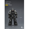 Joytoy - Warhammer - Squadra tattica Raven Guard Mk III - Legionario tattico Mk III con bolt e pistola bolt 1/18