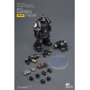 Joytoy - Warhammer - Squadra tattica Raven Guard Mk III - Legionario tattico Mk III con bolt e pistola bolt 1/18
