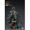 JoyToy Space Marines - Sons of Horus - Console emissario oscuro con bastone dell'autorità oscura 1/18 - L'eresia di Horus