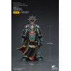 JoyToy Space Marines - Sons of Horus - Console emissario oscuro con bastone dell'autorità oscura 1/18 - L'eresia di Horus
