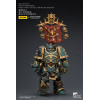 JoyToy Space Marines - Sons of Horus - Vheren Ashurhaddon Maestro dei Veri Figli con l'Ascia Serpentis 1/18 - L'Eresia di Horus