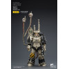 Joytoy - Warhammer - Iron Warriors Legione Praevian con Pistola Bolt - L'Eresia di Horus