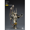 Joytoy - Warhammer - Iron Warriors Legione Praevian con Pistola Bolt - L'Eresia di Horus