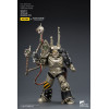 Joytoy - Warhammer - Iron Warriors Legione Praevian con Pistola Bolt - L'Eresia di Horus