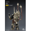 Joytoy - Warhammer - Iron Warriors Legione Praevian con Pistola Bolt - L'Eresia di Horus