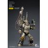 Joytoy - Warhammer - Iron Warriors Legione Praevian con Pistola Bolt - L'Eresia di Horus