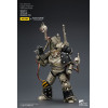 Joytoy - Warhammer - Iron Warriors Legione Praevian con Pistola Bolt - L'Eresia di Horus