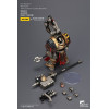 Joytoy - Warhammer - Iron Warriors Warsmith con martello schiaccia-gravitoni - L'Eresia di Horus