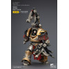 Joytoy - Warhammer - Iron Warriors Warsmith con martello schiaccia-gravitoni - L'Eresia di Horus