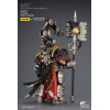 Joytoy - Warhammer - Iron Warriors Warsmith con martello schiaccia-gravitoni - L'Eresia di Horus