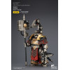 Joytoy - Warhammer - Iron Warriors Warsmith con martello schiaccia-gravitoni - L'Eresia di Horus