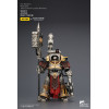 Joytoy - Warhammer - Iron Warriors Warsmith con martello schiaccia-gravitoni - L'Eresia di Horus