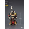 Joytoy - Warhammer - Iron Warriors Warsmith con martello schiaccia-gravitoni - L'Eresia di Horus