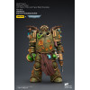 Joytoy - Guardia della Morte - Biologus Putrifier con pistola a iniezione e granate Hyper Blight 1/18 - Warhammer 40k