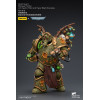 Joytoy - Guardia della Morte - Biologus Putrifier con pistola a iniezione e granate Hyper Blight 1/18 - Warhammer 40k