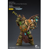 Joytoy - Guardia della Morte - Biologus Putrifier con pistola a iniezione e granate Hyper Blight 1/18 - Warhammer 40k