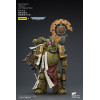 Joytoy - Guardia della morte - Tallyman con pistola al plasma 1/18 - Warhammer 40k