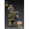Joytoy - Guardia della morte - Tallyman con pistola al plasma 1/18 - Warhammer 40k