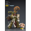 Joytoy - Guardia della morte - Tallyman con pistola al plasma 1/18 - Warhammer 40k