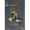 Joytoy - Guardia della morte - Tallyman con pistola al plasma 1/18 - Warhammer 40k