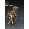 Joytoy - Guardia della morte - Tallyman con pistola al plasma 1/18 - Warhammer 40k