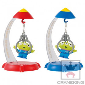 Banpresto Toy Story Zacca Planet Alien
