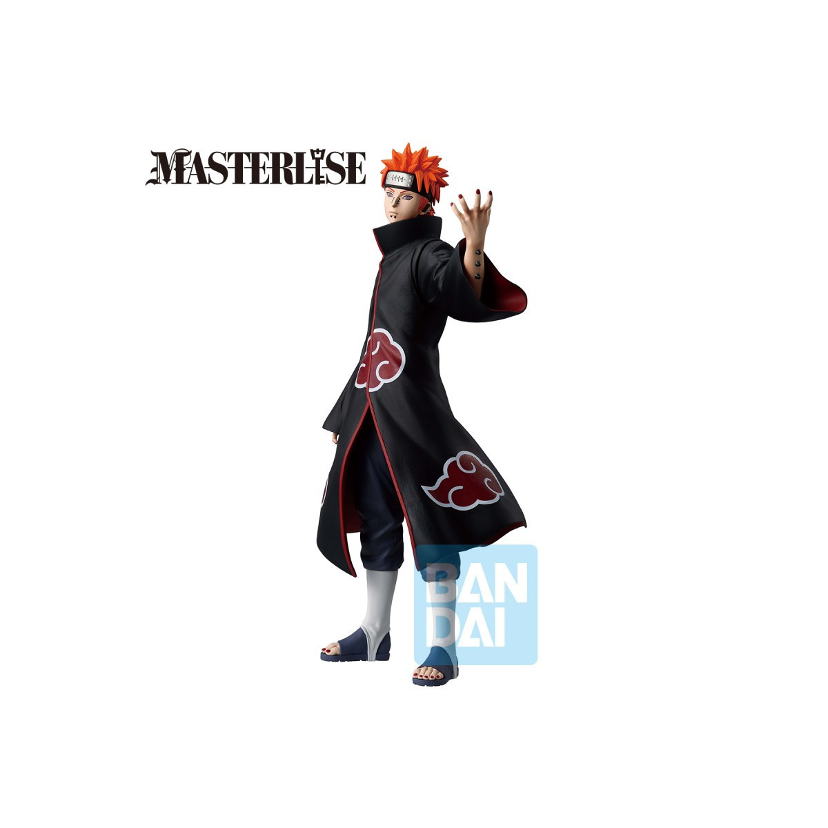 Banpresto Naruto Shippuden - DOLORE - ICHiBANSHO UN PONTE TRA IL LAMENTINO DEL SAMSARA E LA PACE