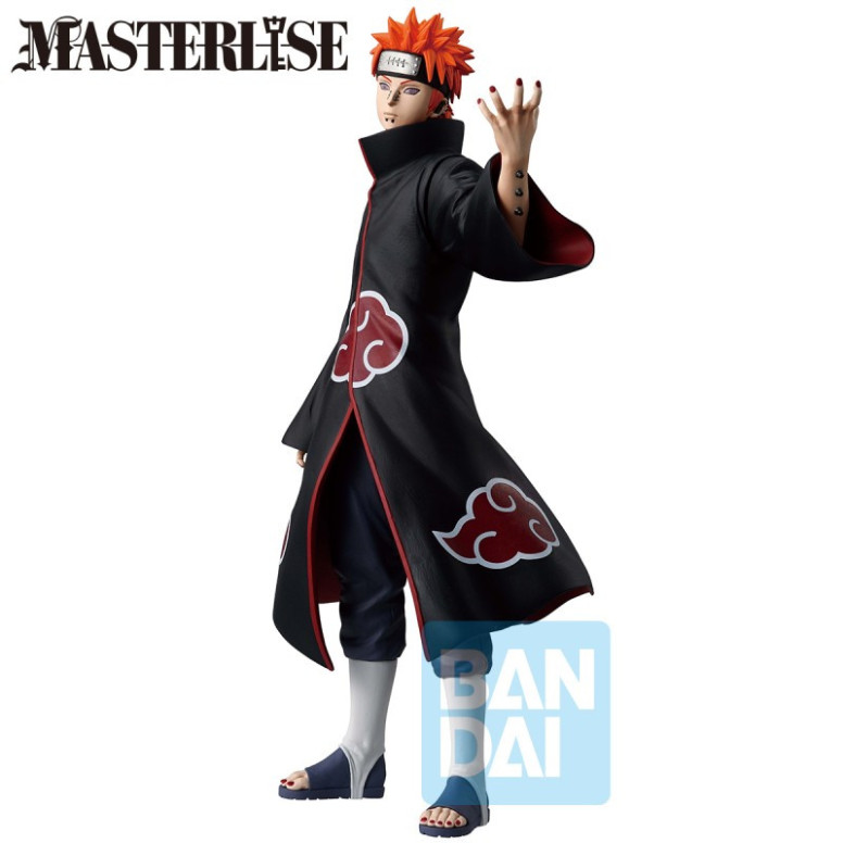 Banpresto Naruto Shippuden - DOLORE - ICHiBANSHO UN PONTE TRA IL LAMENTINO DEL SAMSARA E LA PACE