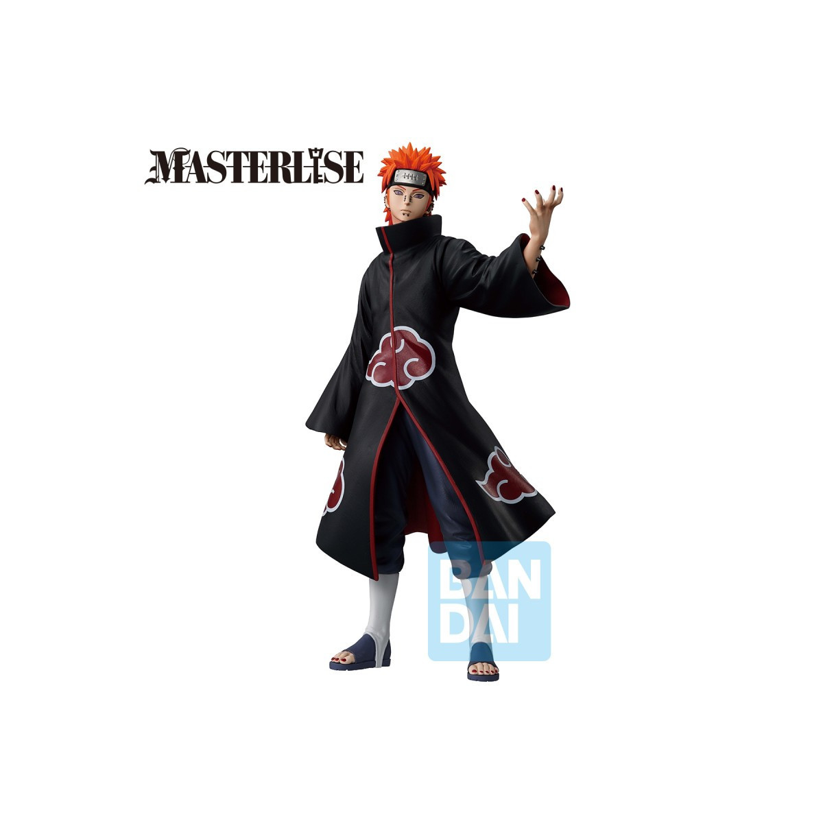 Banpresto Naruto Shippuden - DOLORE - ICHiBANSHO UN PONTE TRA IL LAMENTINO DEL SAMSARA E LA PACE