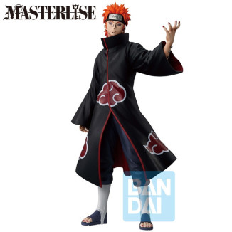 Banpresto Naruto Shippuden - DOLORE - ICHiBANSHO UN PONTE TRA IL LAMENTINO DEL SAMSARA E LA PACE