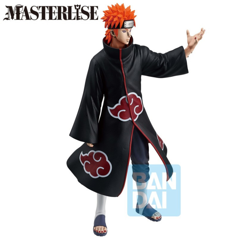 Banpresto Naruto Shippuden - DOLORE - ICHiBANSHO UN PONTE TRA IL LAMENTINO DEL SAMSARA E LA PACE