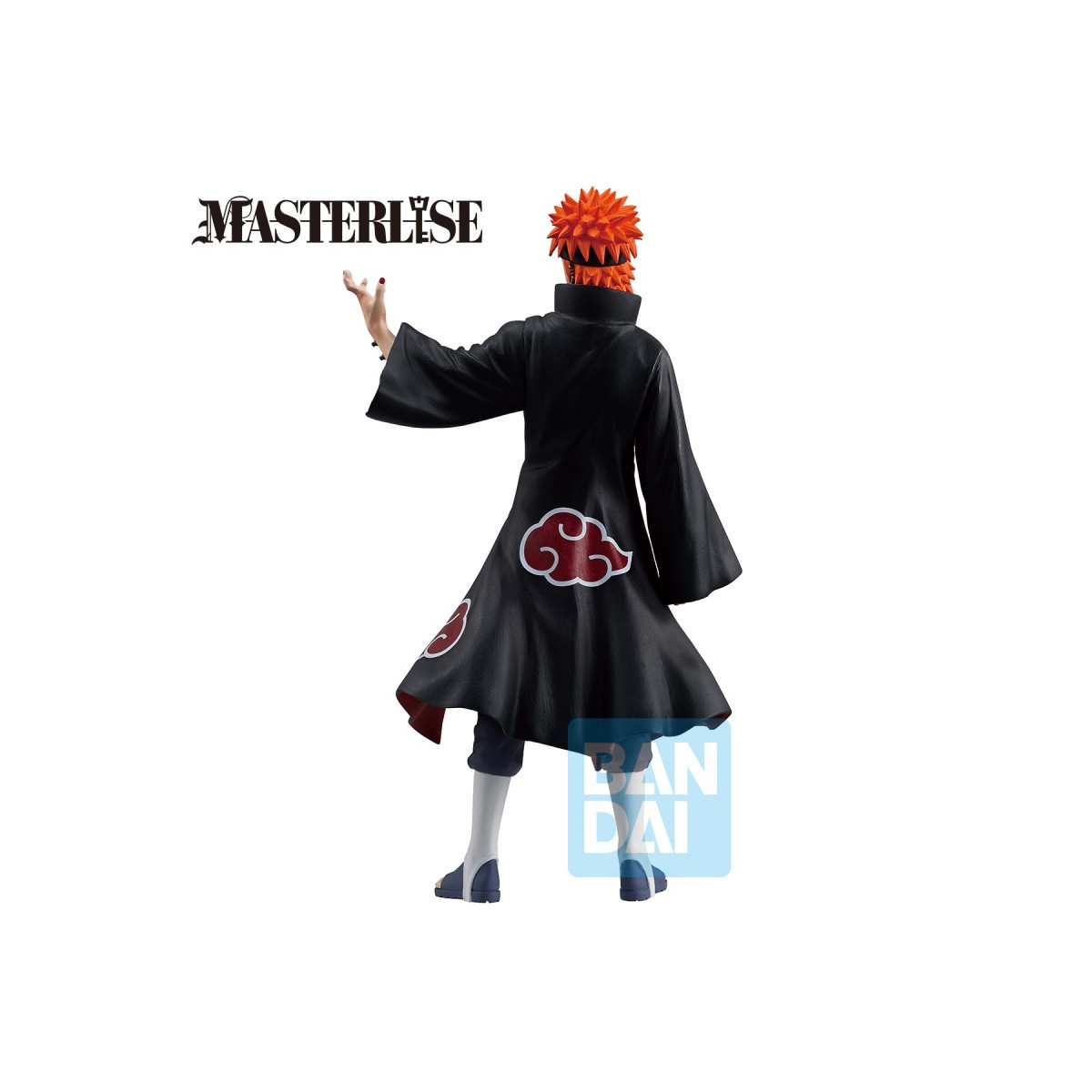Banpresto Naruto Shippuden - DOLORE - ICHiBANSHO UN PONTE TRA IL LAMENTINO DEL SAMSARA E LA PACE