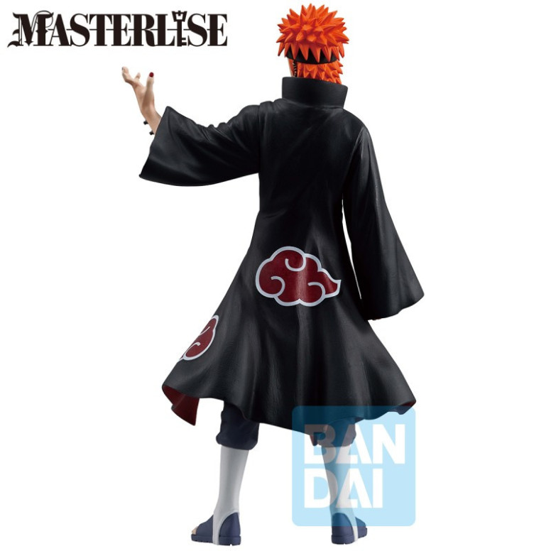 Banpresto Naruto Shippuden - DOLORE - ICHiBANSHO UN PONTE TRA IL LAMENTINO DEL SAMSARA E LA PACE