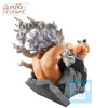 Banpresto One Piece - LUFFY & BORSALINO - Ichibansho BRIVIDO DI ENERGIA