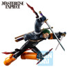 Banpresto One Piece - RORONOA ZORO - Ichibansho FUSIONE DI ENERGIA