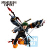 Banpresto One Piece - RORONOA ZORO - Ichibansho FUSIONE DI ENERGIA