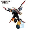 Banpresto One Piece - RORONOA ZORO - Ichibansho FUSIONE DI ENERGIA
