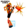 Banpresto One Piece - SANJI - Ichibansho BRIVIDO DI ENERGIA