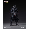 INART - Il Batman che ride - Dark Nights: figura in metallo in scala 1/12