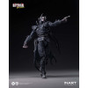 INART - Il Batman che ride - Dark Nights: figura in metallo in scala 1/12