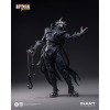INART - Il Batman che ride - Dark Nights: figura in metallo in scala 1/12