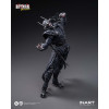 INART - Il Batman che ride - Dark Nights: figura in metallo in scala 1/12