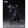 INART - Il Batman che ride - Dark Nights: figura in metallo in scala 1/12