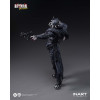 INART - Il Batman che ride - Dark Nights: figura in metallo in scala 1/12