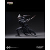 INART - Il Batman che ride - Dark Nights: figura in metallo in scala 1/12