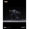 INART - Il Batman che ride - Dark Nights: figura in metallo in scala 1/12