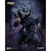INART - Il Batman che ride - Dark Nights: figura in metallo in scala 1/12
