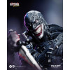 INART - Il Batman che ride - Dark Nights: figura in metallo in scala 1/12