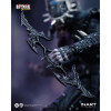 INART - Il Batman che ride - Dark Nights: figura in metallo in scala 1/12