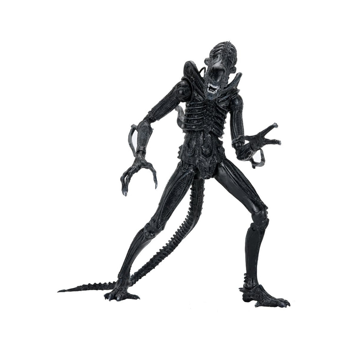Neca Aliens - Ultimate Xenomorph Warrior - 40° anniversario (1986)